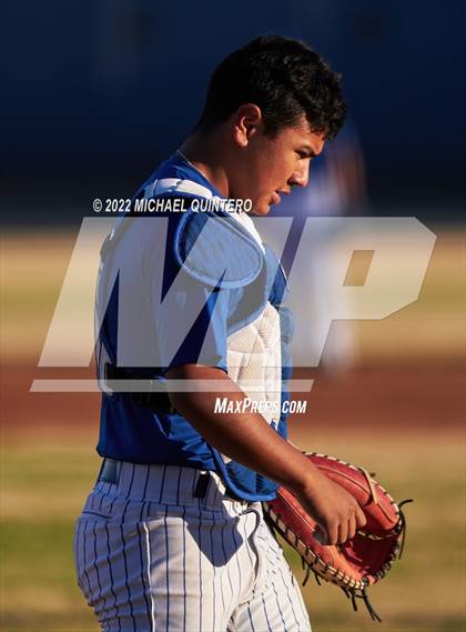 Thumbnail 3 in Clark @ South San (Scrimmage) photogallery.
