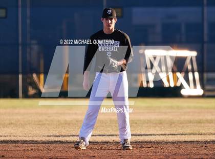 Thumbnail 2 in Clark @ South San (Scrimmage) photogallery.