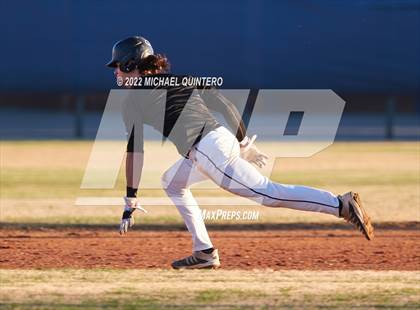 Thumbnail 1 in Clark @ South San (Scrimmage) photogallery.