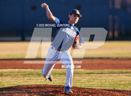 Thumbnail 3 in Clark @ South San (Scrimmage) photogallery.