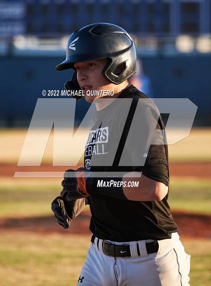 Thumbnail 2 in Clark @ South San (Scrimmage) photogallery.
