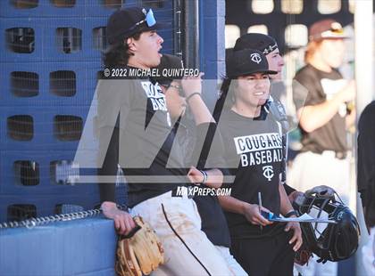 Thumbnail 2 in Clark @ South San (Scrimmage) photogallery.