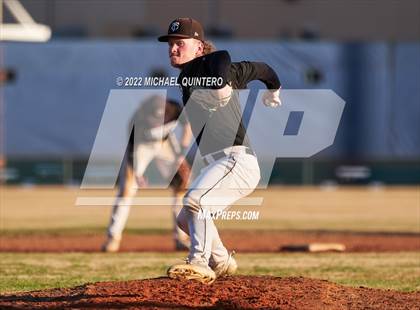 Thumbnail 2 in Clark @ South San (Scrimmage) photogallery.
