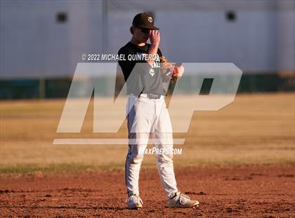 Thumbnail 3 in Clark @ South San (Scrimmage) photogallery.