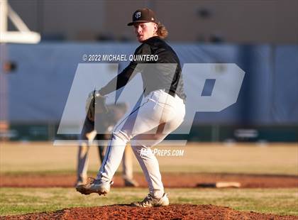 Thumbnail 2 in Clark @ South San (Scrimmage) photogallery.