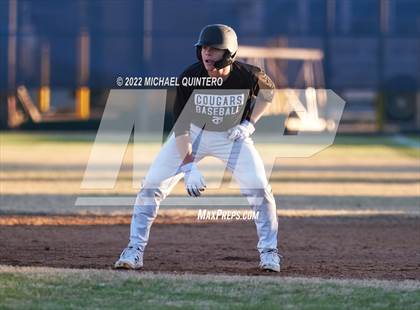 Thumbnail 3 in Clark @ South San (Scrimmage) photogallery.