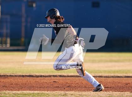 Thumbnail 2 in Clark @ South San (Scrimmage) photogallery.