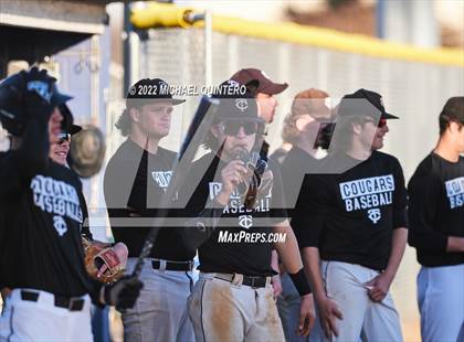 Thumbnail 3 in Clark @ South San (Scrimmage) photogallery.