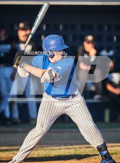 Thumbnail 2 in Clark @ South San (Scrimmage) photogallery.