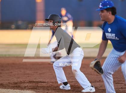 Thumbnail 3 in Clark @ South San (Scrimmage) photogallery.
