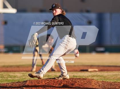 Thumbnail 1 in Clark @ South San (Scrimmage) photogallery.
