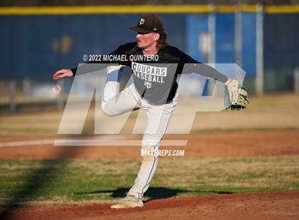 Thumbnail 1 in Clark @ South San (Scrimmage) photogallery.