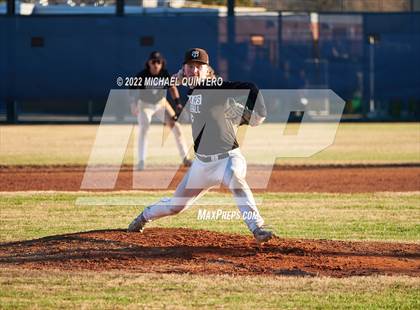 Thumbnail 3 in Clark @ South San (Scrimmage) photogallery.