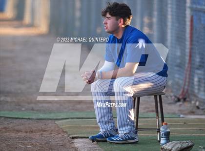 Thumbnail 1 in Clark @ South San (Scrimmage) photogallery.