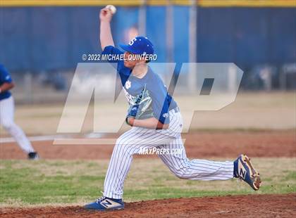 Thumbnail 1 in Clark @ South San (Scrimmage) photogallery.