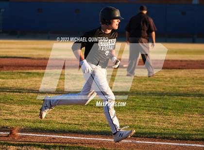 Thumbnail 3 in Clark @ South San (Scrimmage) photogallery.