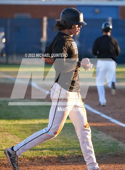 Thumbnail 1 in Clark @ South San (Scrimmage) photogallery.