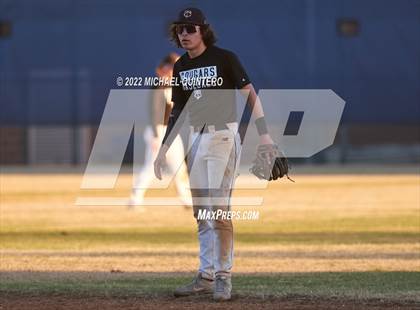 Thumbnail 2 in Clark @ South San (Scrimmage) photogallery.