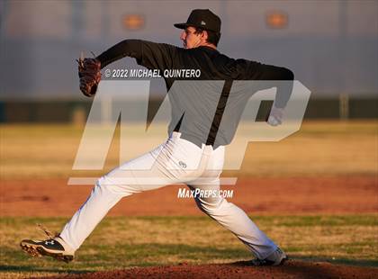 Thumbnail 1 in Clark @ South San (Scrimmage) photogallery.