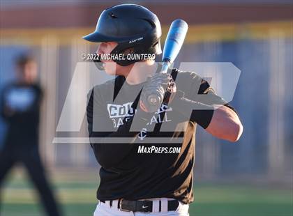 Thumbnail 2 in Clark @ South San (Scrimmage) photogallery.