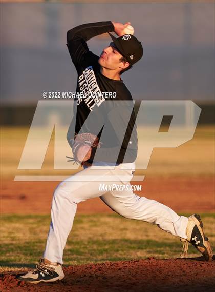 Thumbnail 2 in Clark @ South San (Scrimmage) photogallery.