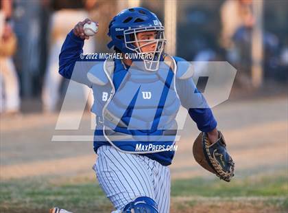Thumbnail 3 in Clark @ South San (Scrimmage) photogallery.