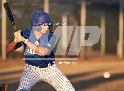 Thumbnail 1 in Clark @ South San (Scrimmage) photogallery.