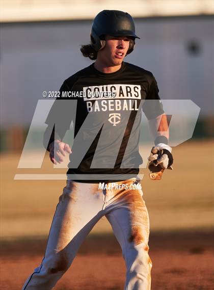 Thumbnail 2 in Clark @ South San (Scrimmage) photogallery.