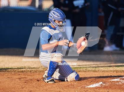 Thumbnail 1 in Clark @ South San (Scrimmage) photogallery.