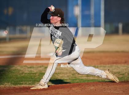 Thumbnail 3 in Clark @ South San (Scrimmage) photogallery.