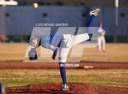 Thumbnail 1 in Clark @ South San (Scrimmage) photogallery.