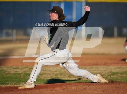 Thumbnail 1 in Clark @ South San (Scrimmage) photogallery.