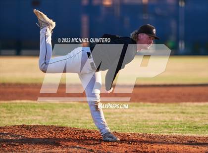 Thumbnail 2 in Clark @ South San (Scrimmage) photogallery.