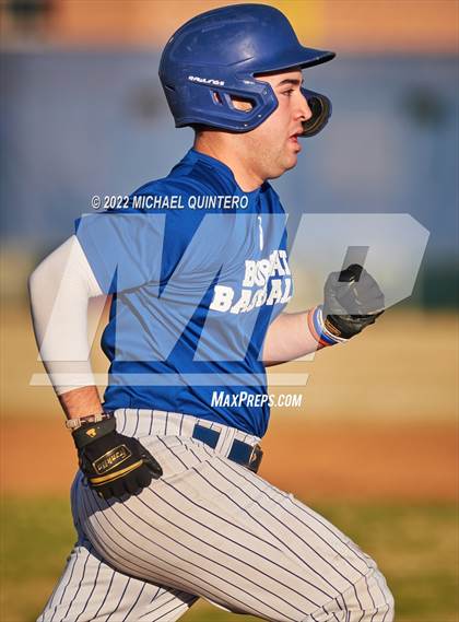 Thumbnail 3 in Clark @ South San (Scrimmage) photogallery.