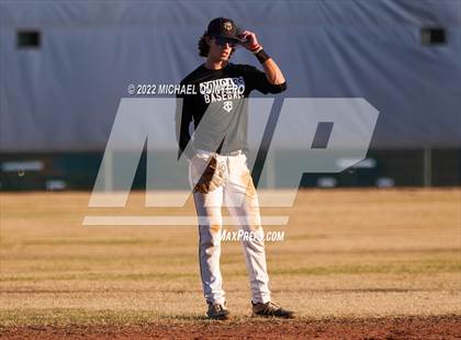 Thumbnail 1 in Clark @ South San (Scrimmage) photogallery.