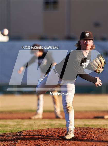 Thumbnail 1 in Clark @ South San (Scrimmage) photogallery.