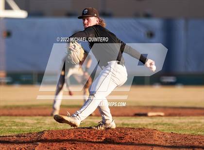 Thumbnail 3 in Clark @ South San (Scrimmage) photogallery.