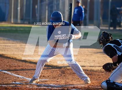 Thumbnail 2 in Clark @ South San (Scrimmage) photogallery.