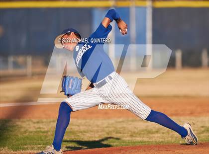 Thumbnail 2 in Clark @ South San (Scrimmage) photogallery.