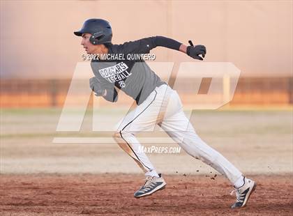 Thumbnail 3 in Clark @ South San (Scrimmage) photogallery.