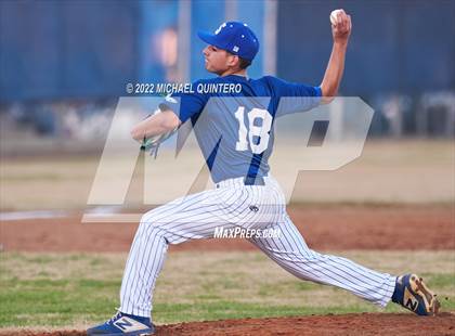 Thumbnail 2 in Clark @ South San (Scrimmage) photogallery.