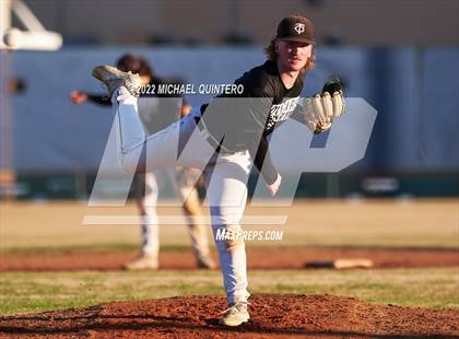 Thumbnail 3 in Clark @ South San (Scrimmage) photogallery.