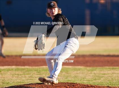 Thumbnail 3 in Clark @ South San (Scrimmage) photogallery.