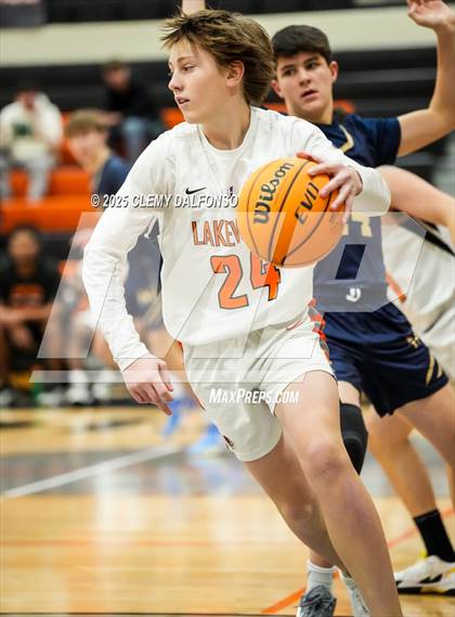 Thumbnail 3 in Mullen @ Lakewood photogallery.