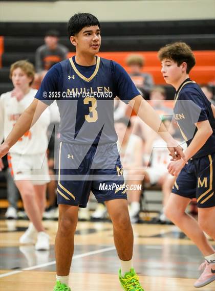 Thumbnail 2 in Mullen @ Lakewood photogallery.