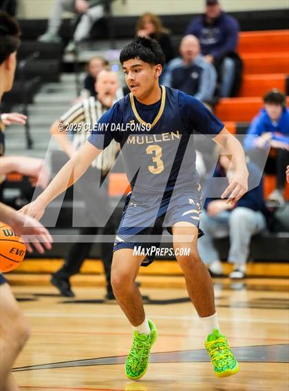 Thumbnail 1 in Mullen @ Lakewood photogallery.