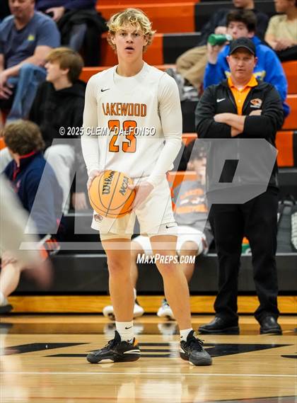 Thumbnail 2 in Mullen @ Lakewood photogallery.
