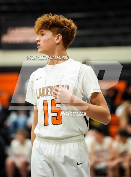 Thumbnail 2 in Mullen @ Lakewood photogallery.