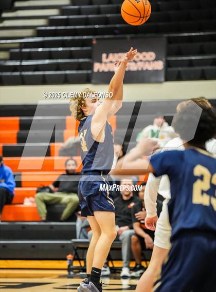 Thumbnail 1 in Mullen @ Lakewood photogallery.