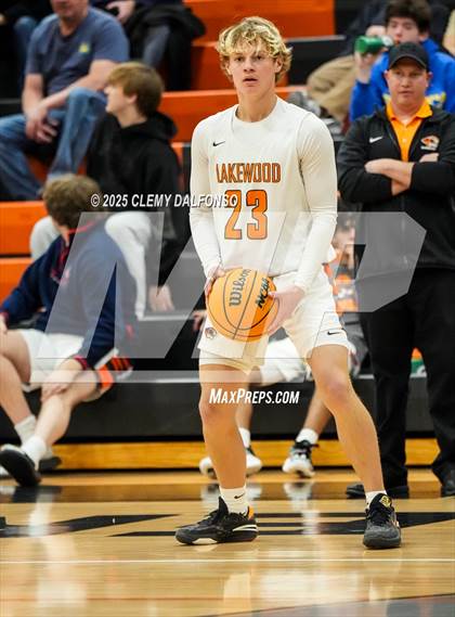 Thumbnail 1 in Mullen @ Lakewood photogallery.